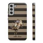 THE ELK WRANGLER CASE