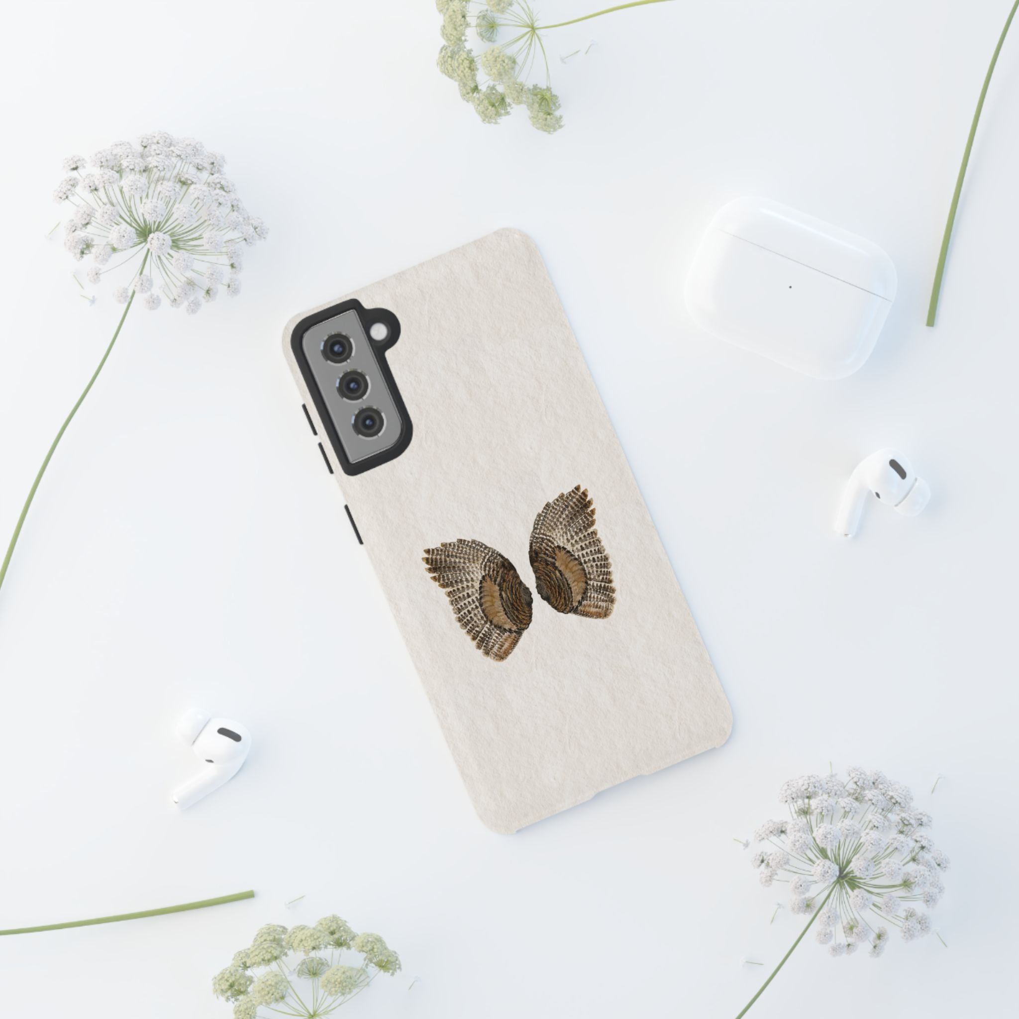 THE HENLEY CASE