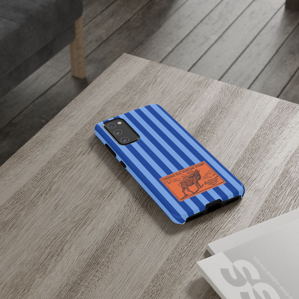 THE ETTA CASE