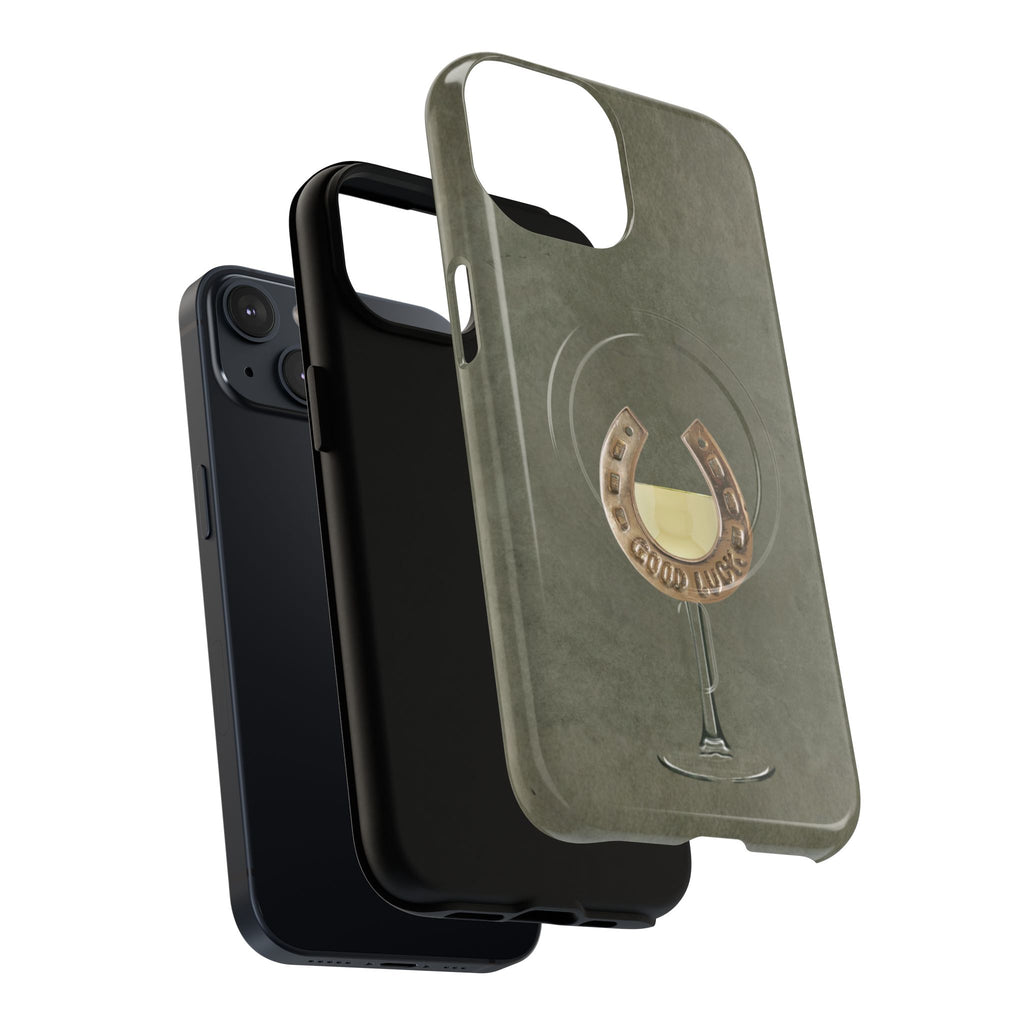 THE MEL CASE