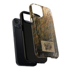 THE CAMO KATE CASE