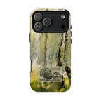 THE CAMO KENNY CASE