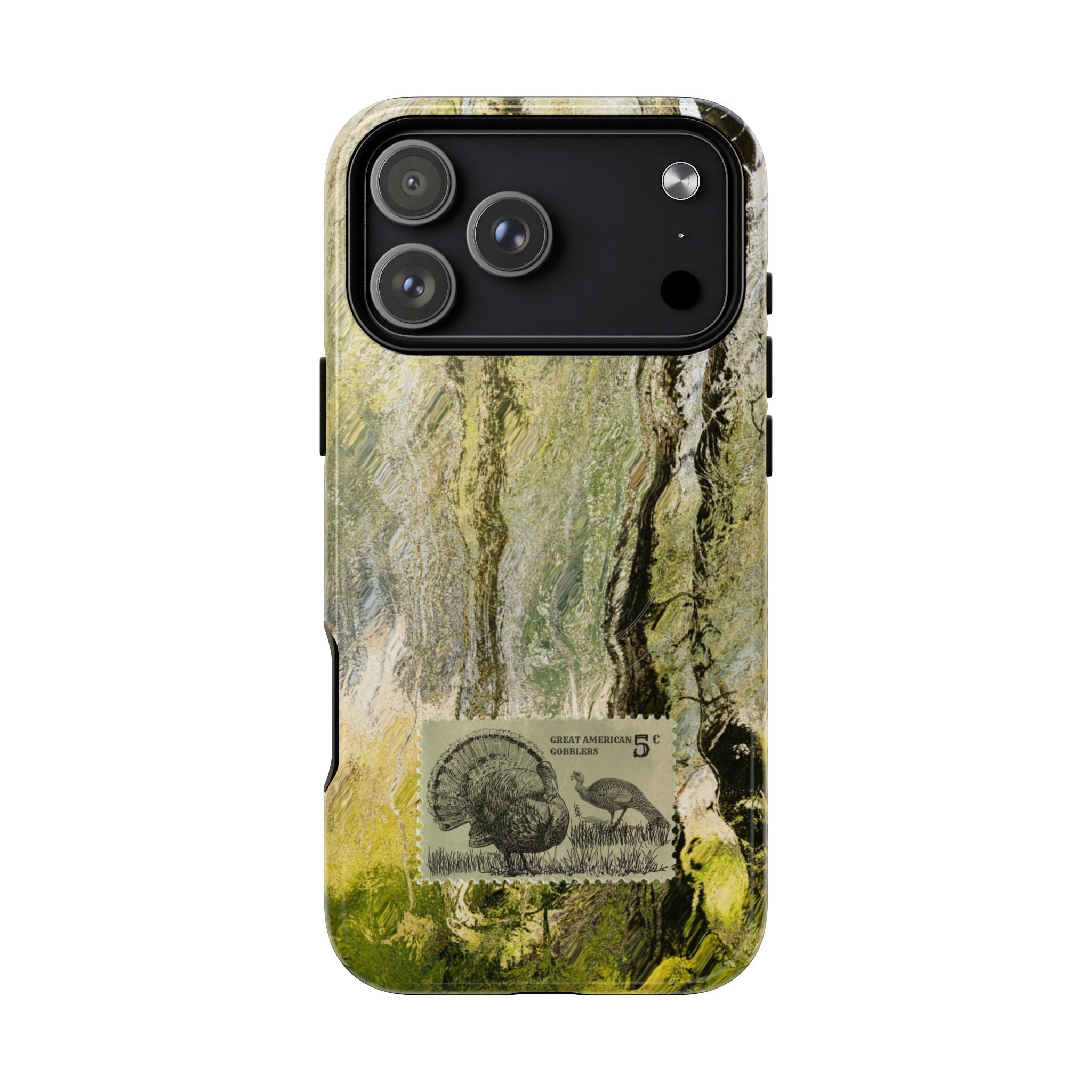 THE CAMO KENNY CASE