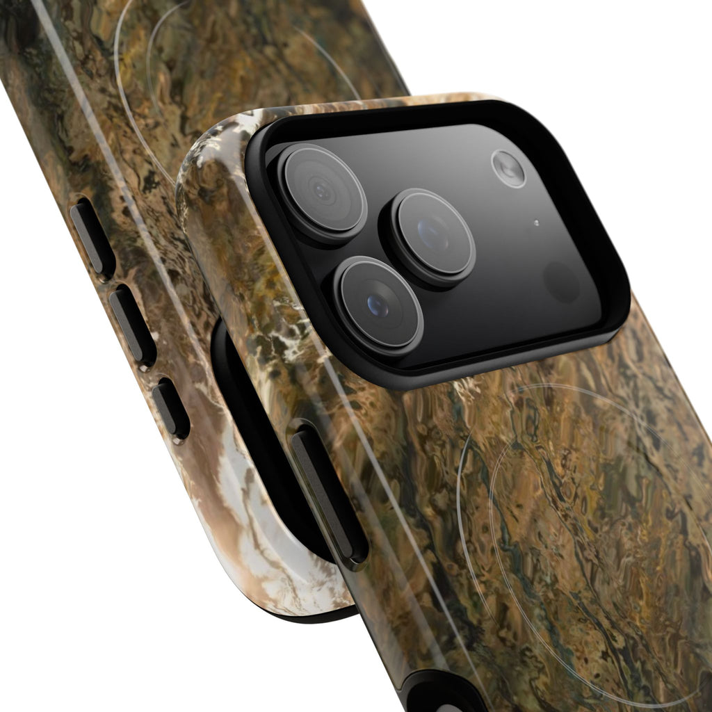 THE CAMO KATE CASE