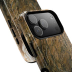 THE CAMO KATE CASE