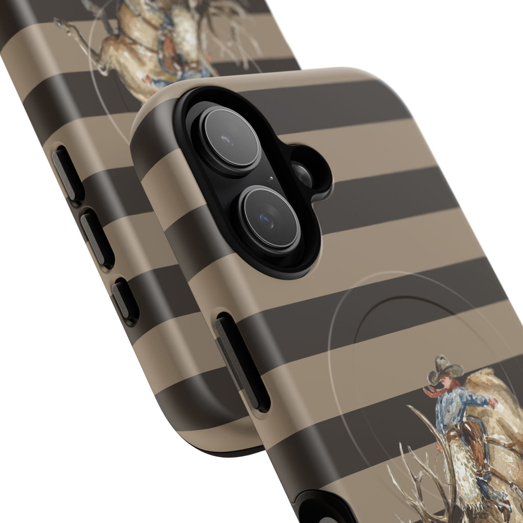 THE ELK WRANGLER CASE
