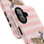 THE TROUT WRANGLER CASE