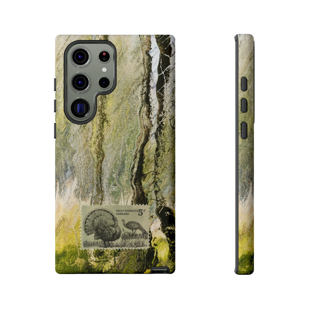 THE CAMO KENNY CASE