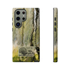 THE CAMO KENNY CASE