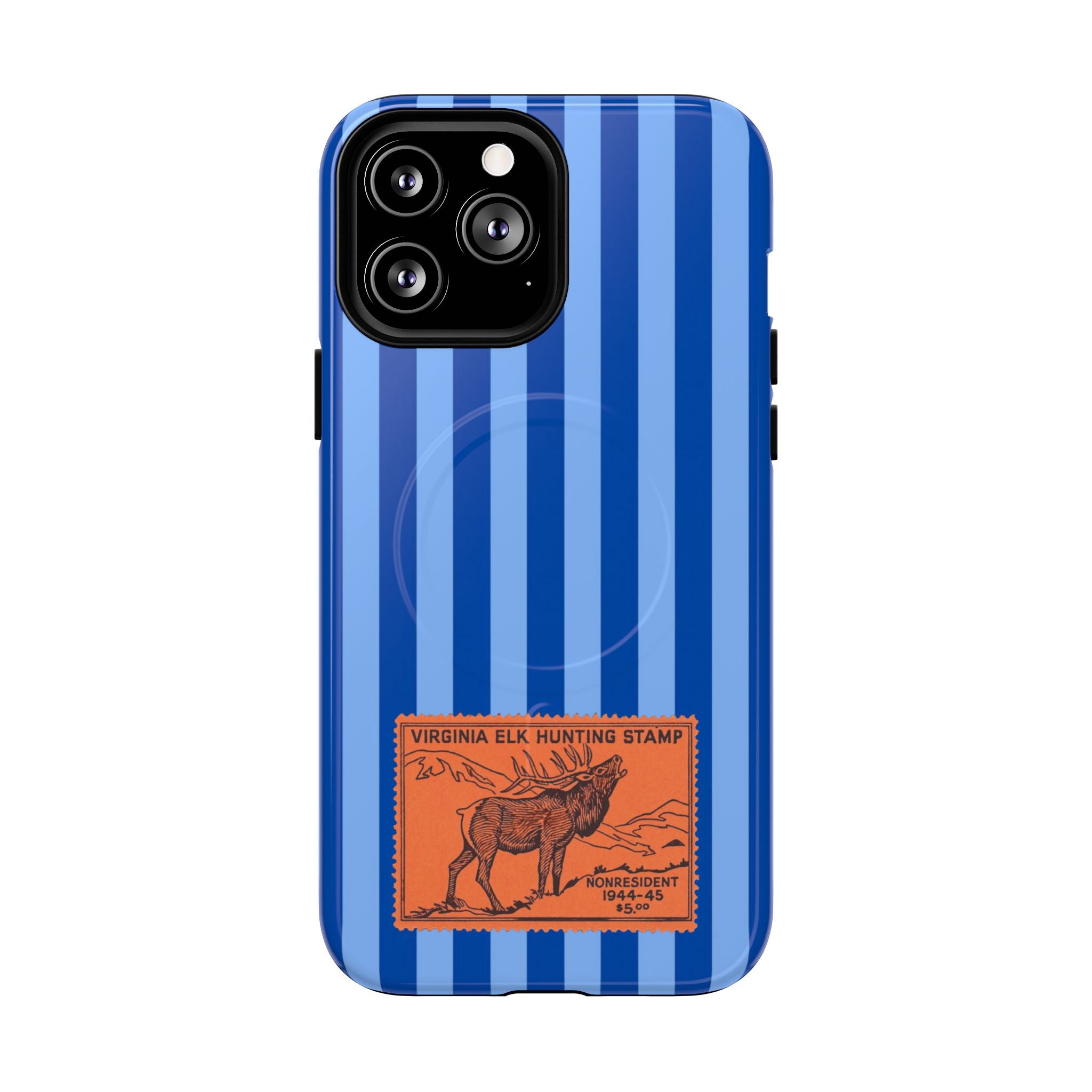 THE ETTA CASE