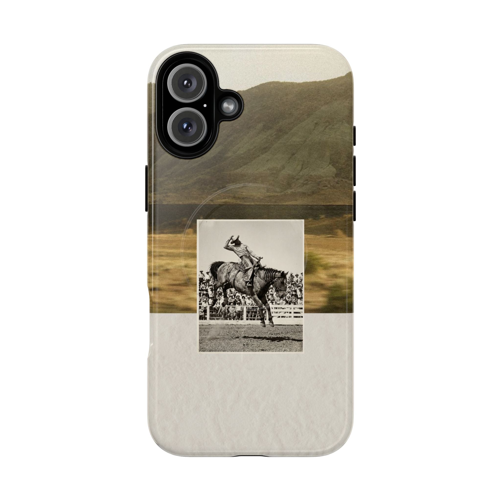 THE RALPH CASE