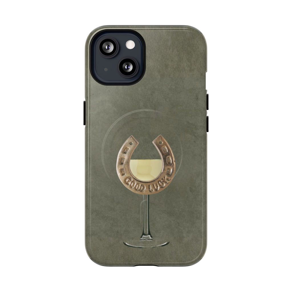 THE MEL CASE