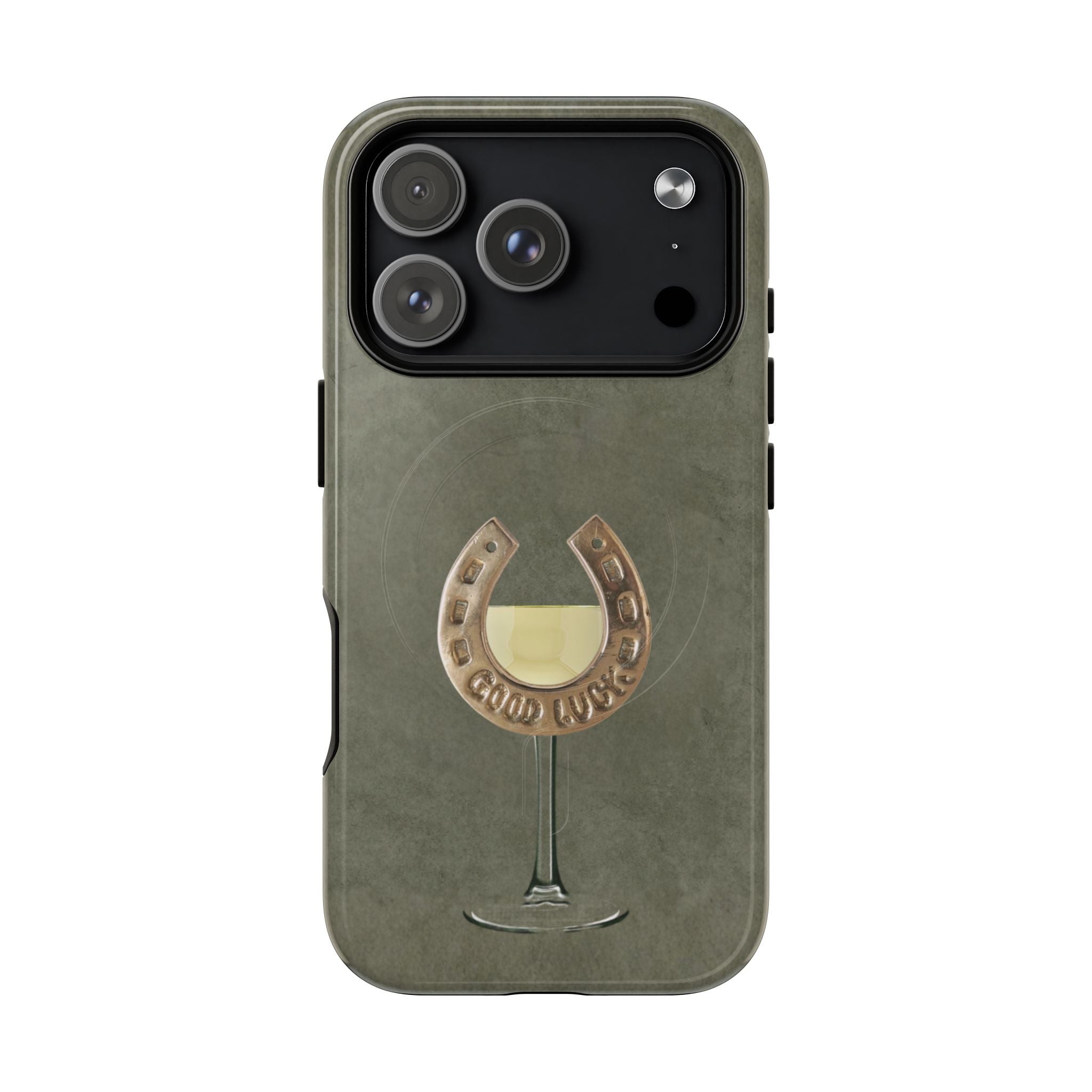 THE MEL CASE