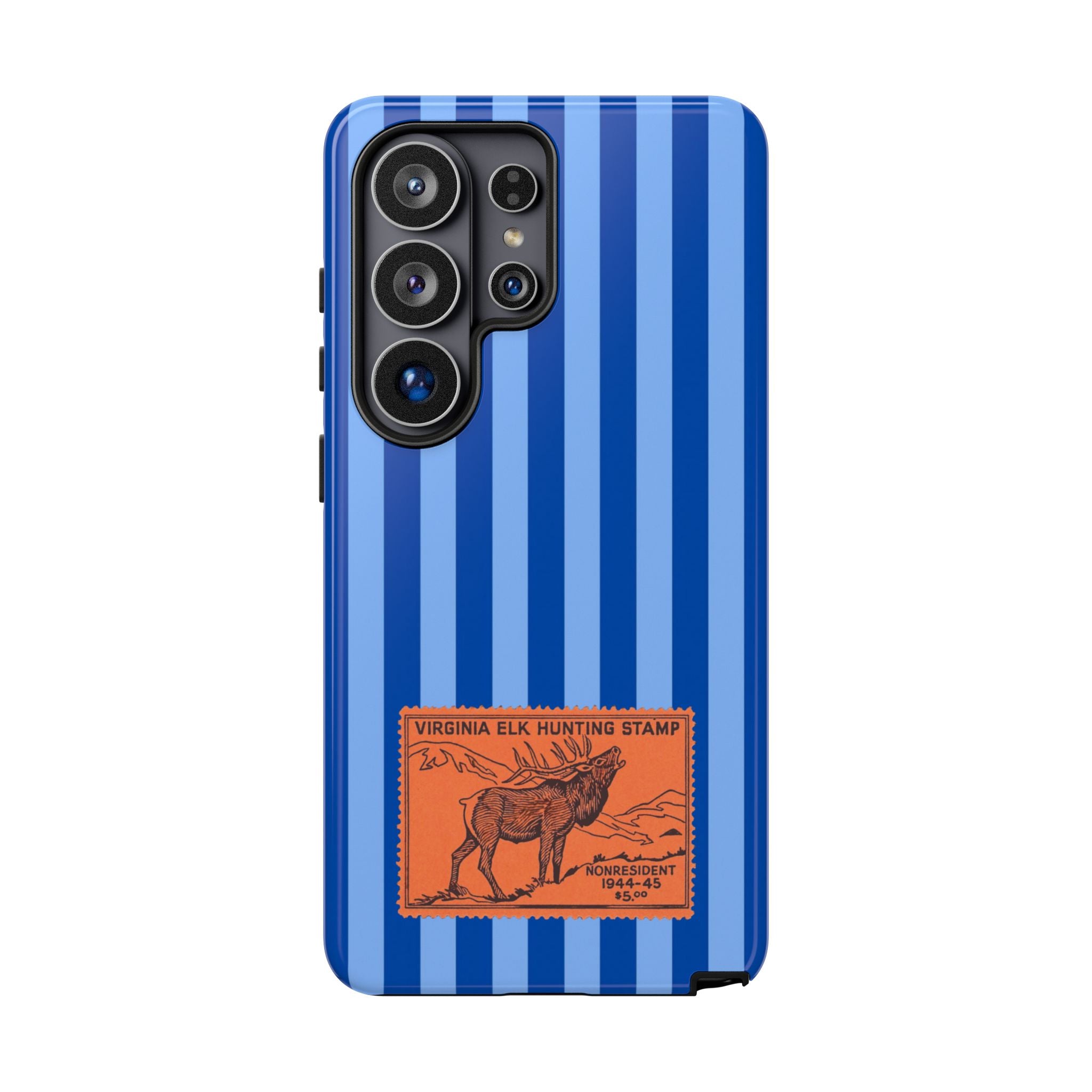 THE ETTA CASE