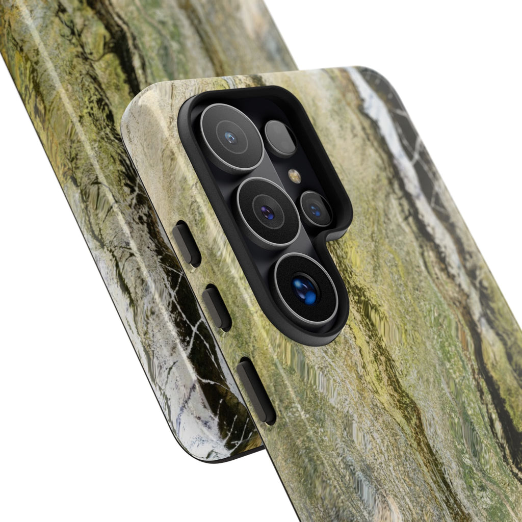 THE CAMO KENNY CASE
