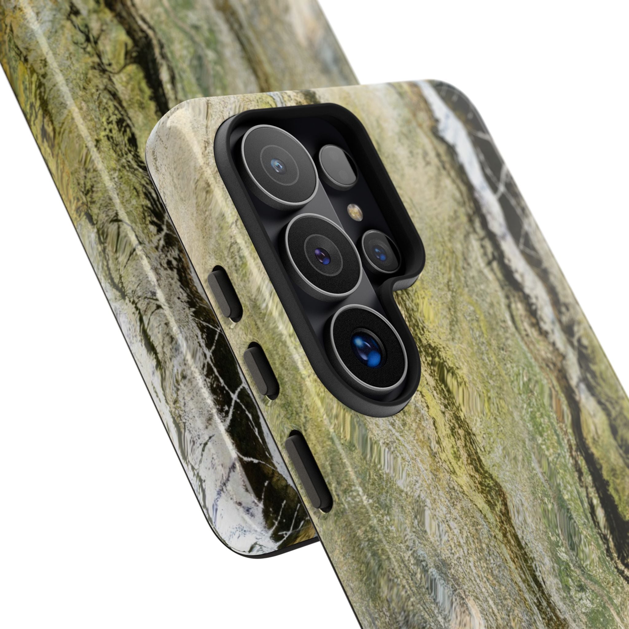 THE CAMO KENNY CASE