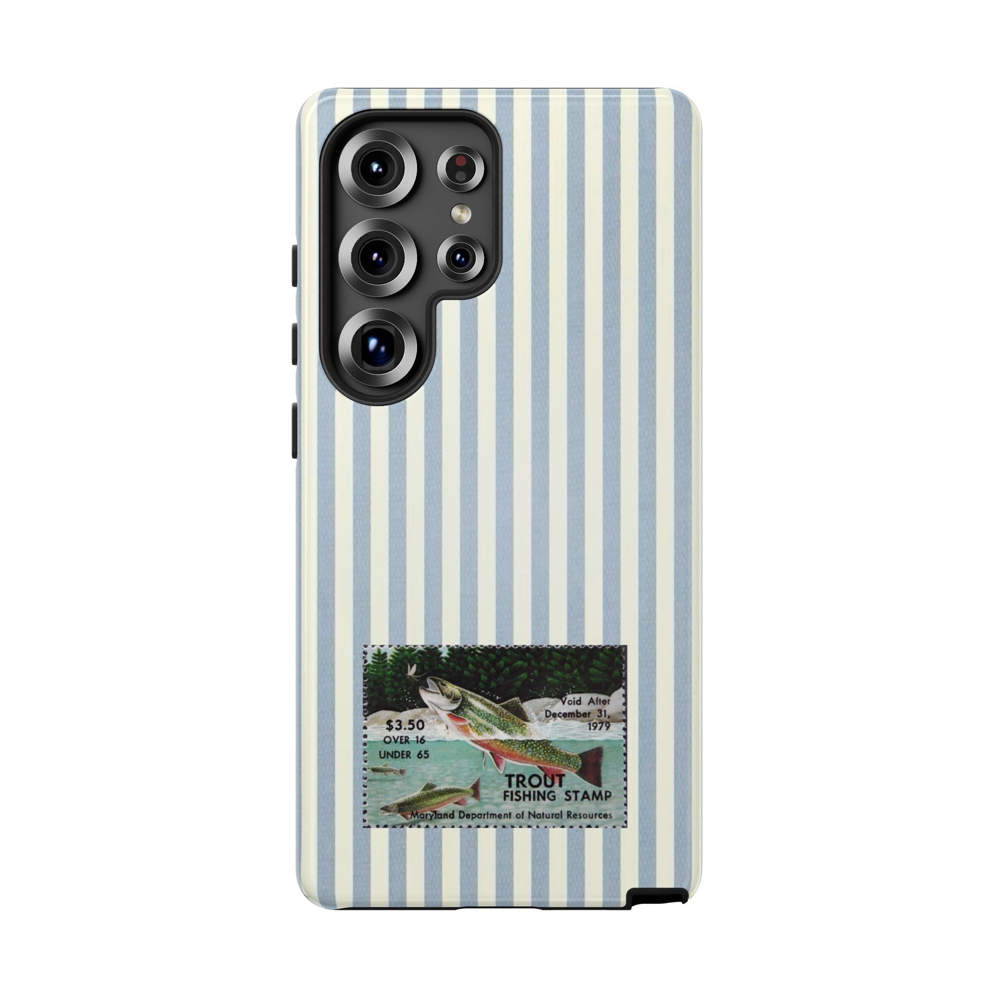 THE RAINEY CASE