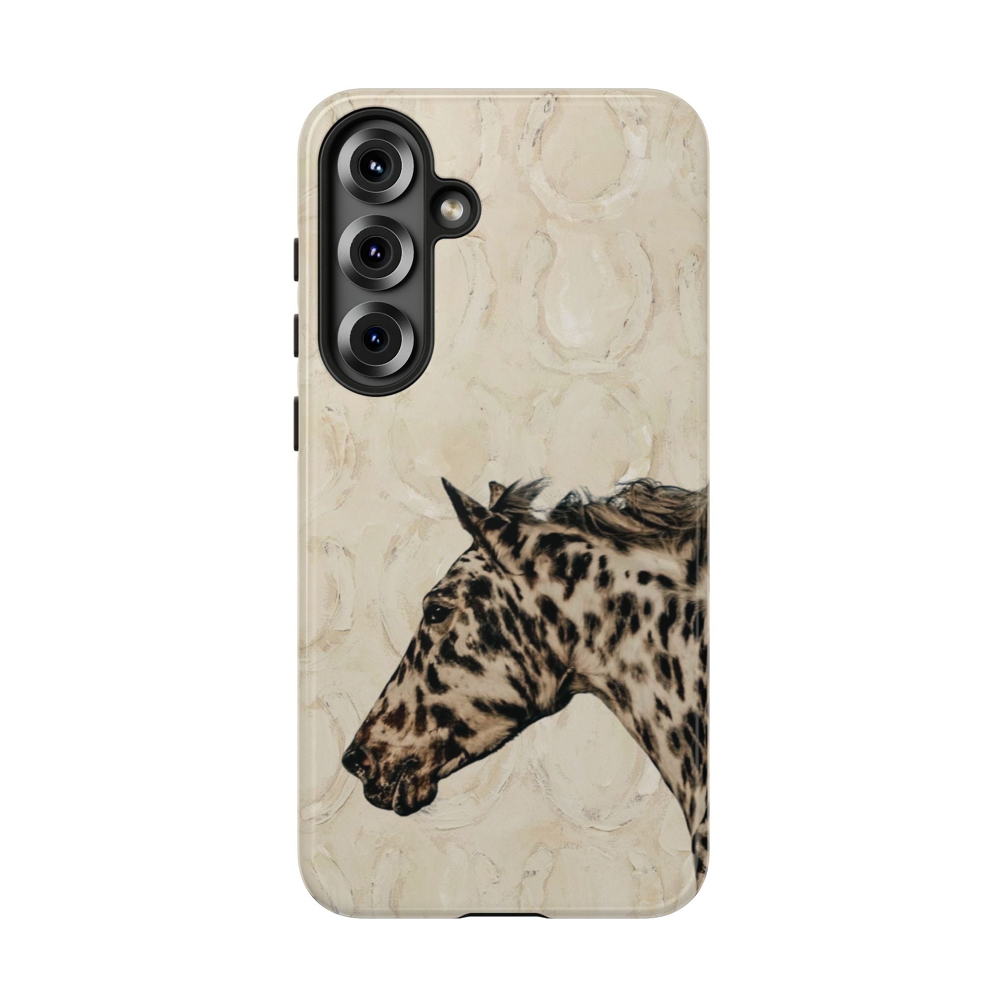 THE RAYE CASE