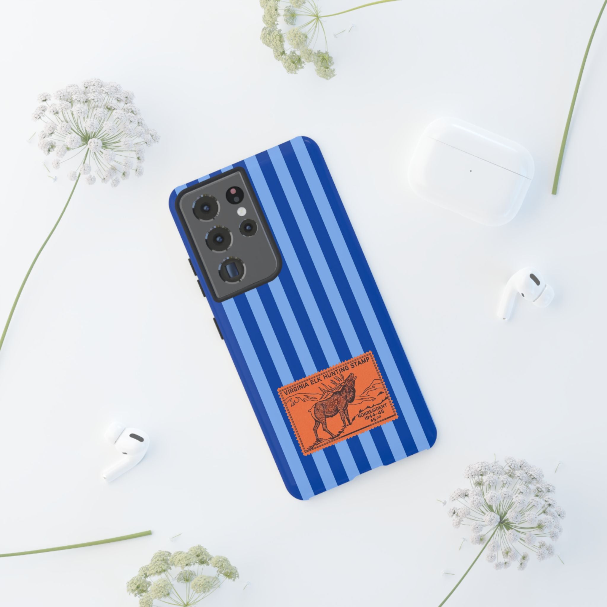 THE ETTA CASE
