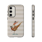 THE ROOSTER WRANGLER CASE