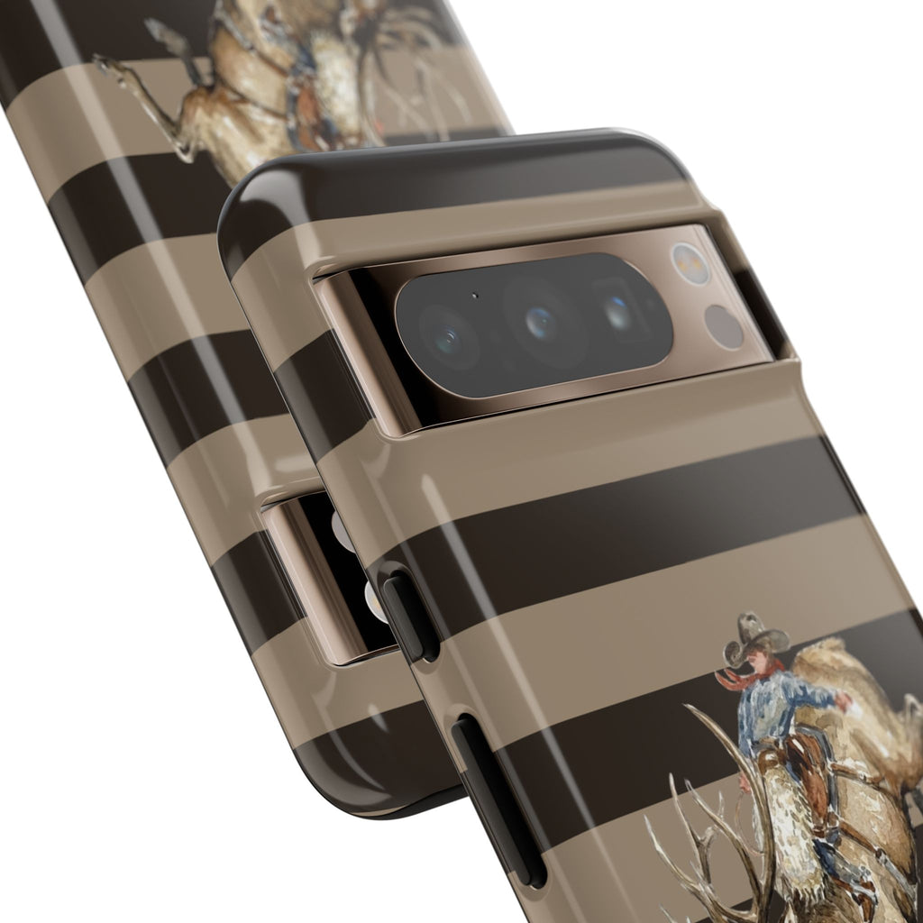 THE ELK WRANGLER CASE