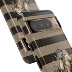 THE ELK WRANGLER CASE