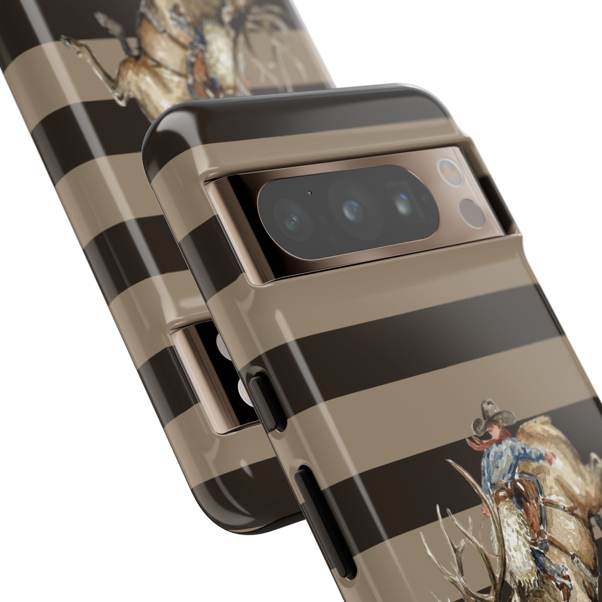THE ELK WRANGLER CASE