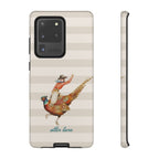 THE ROOSTER WRANGLER CASE