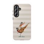 THE ROOSTER WRANGLER CASE