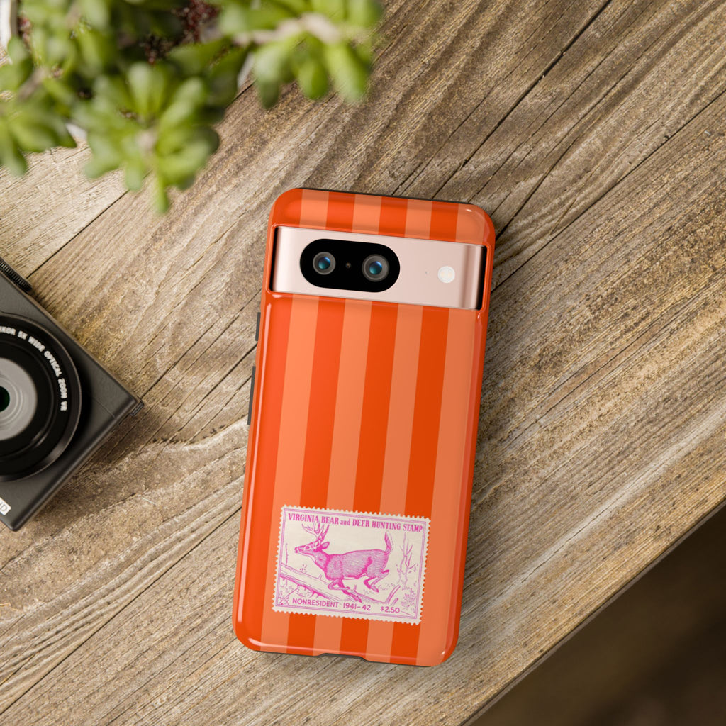 THE ELLA CASE