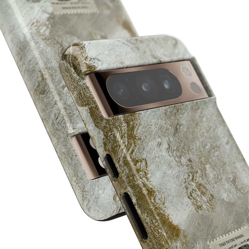 THE CAMO CAMILLE CASE