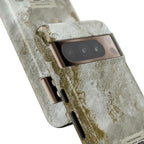 THE CAMO CAMILLE CASE