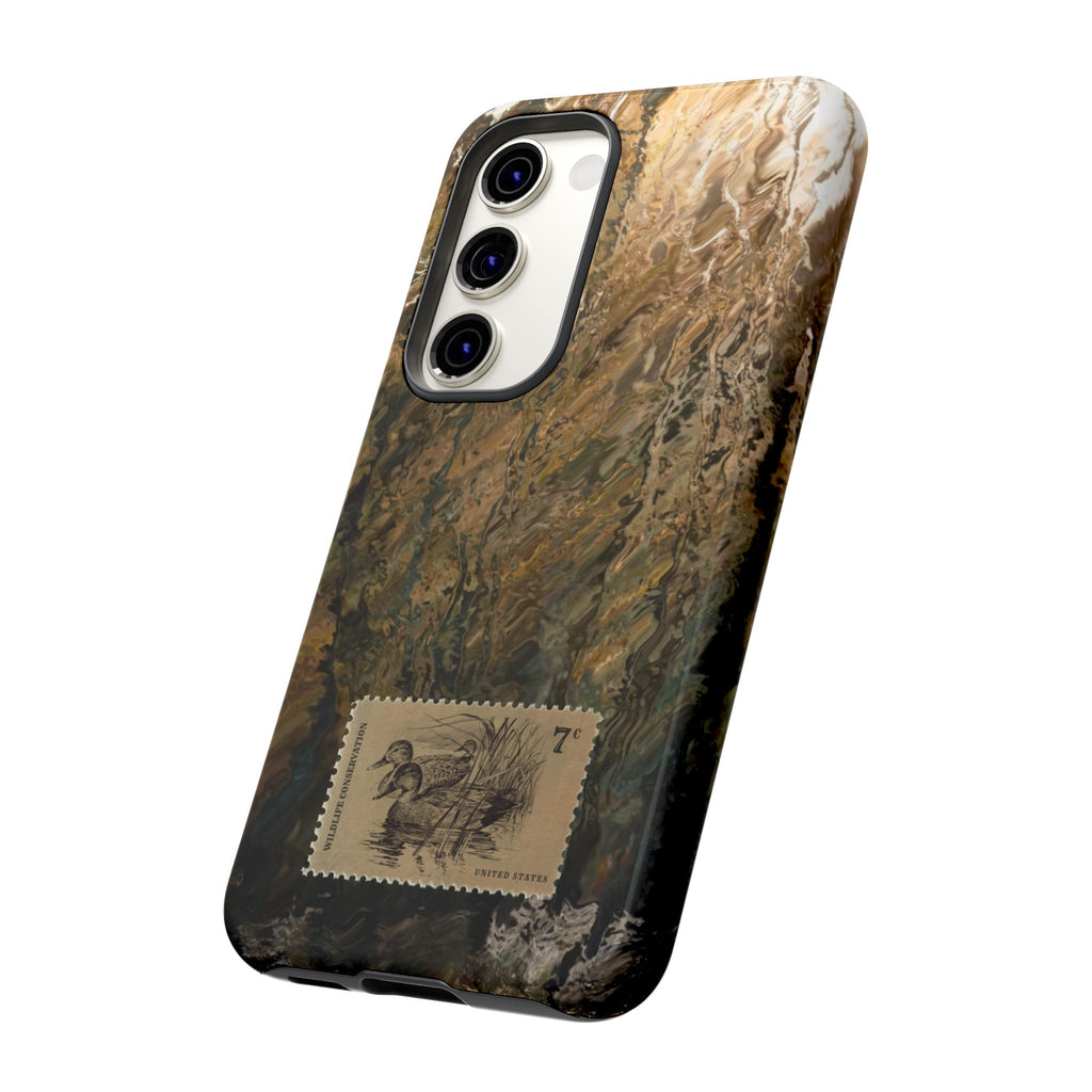THE CAMO KATE CASE