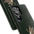THE GOOSE WRANGLER CASE