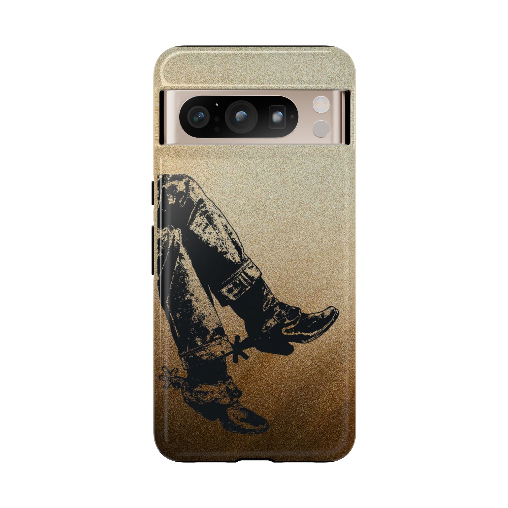 THE ELVIRA CASE