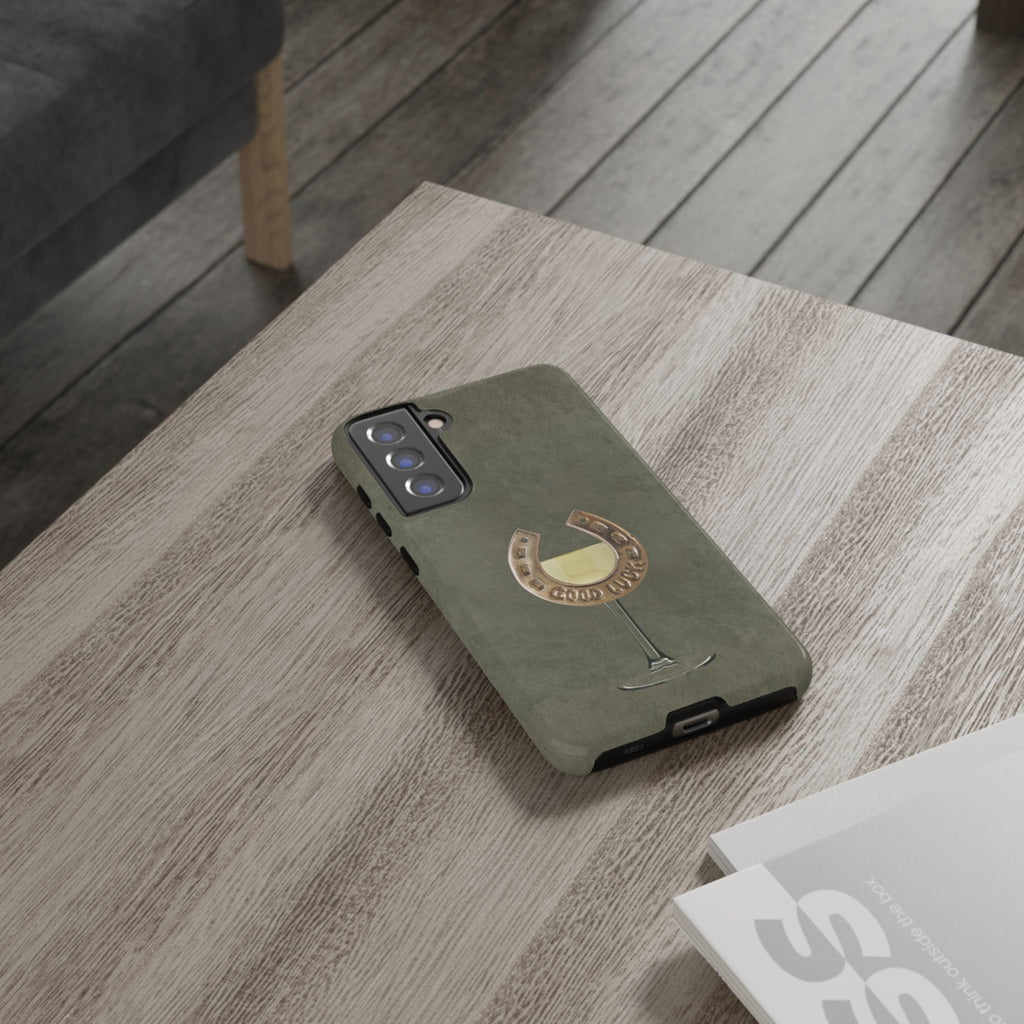 THE MEL CASE