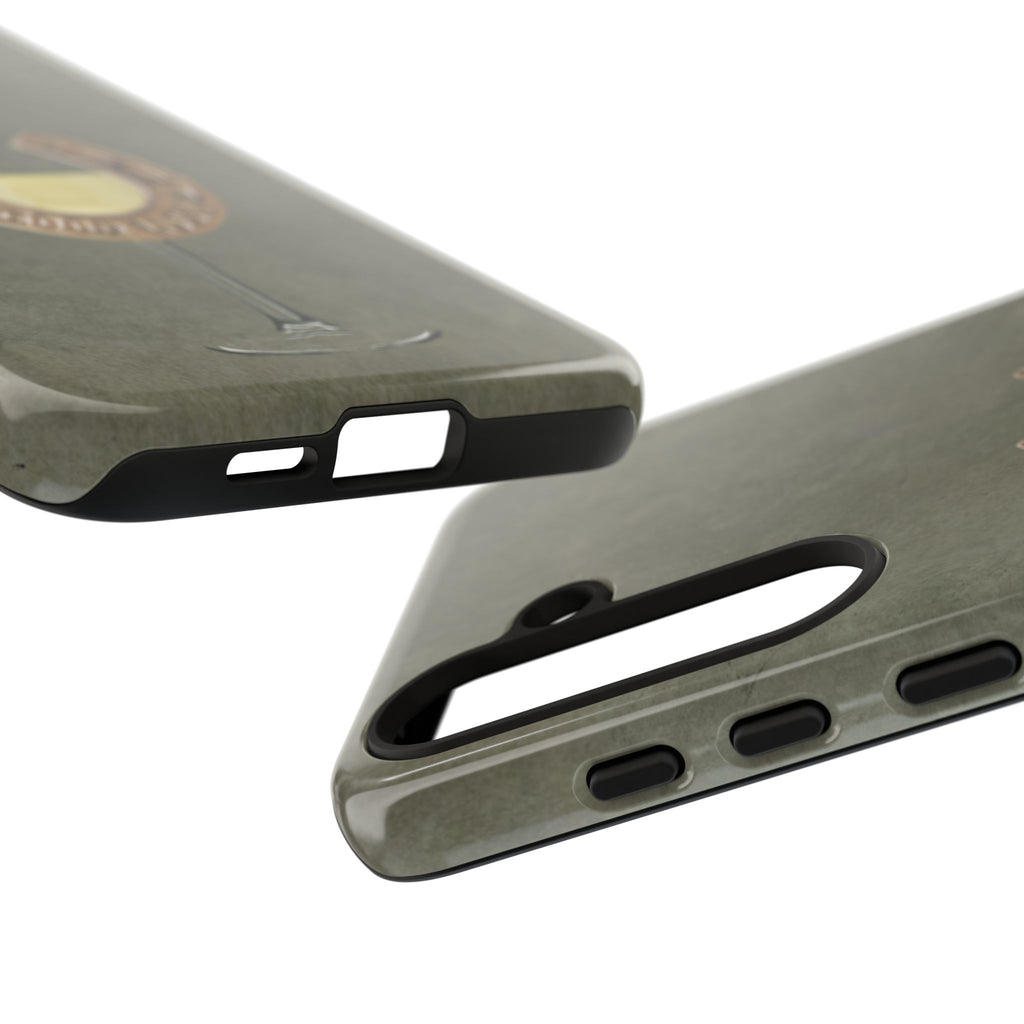 THE MEL CASE