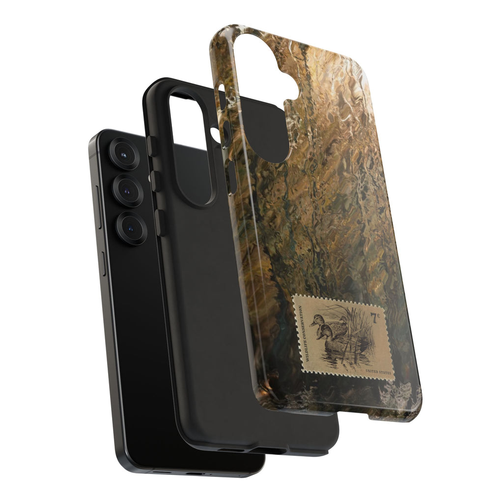 THE CAMO KATE CASE