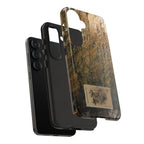 THE CAMO KATE CASE