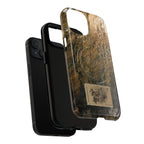 THE CAMO KATE CASE