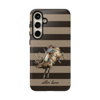 THE ELK WRANGLER CASE
