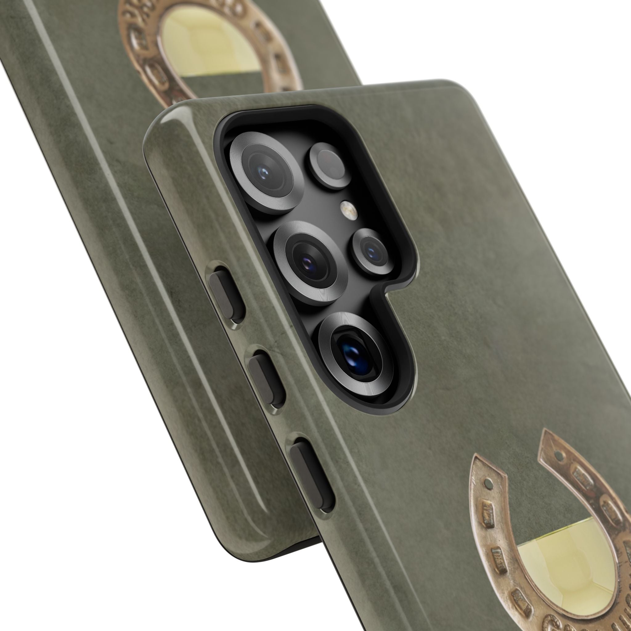 THE MEL CASE