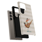 THE ROOSTER WRANGLER CASE