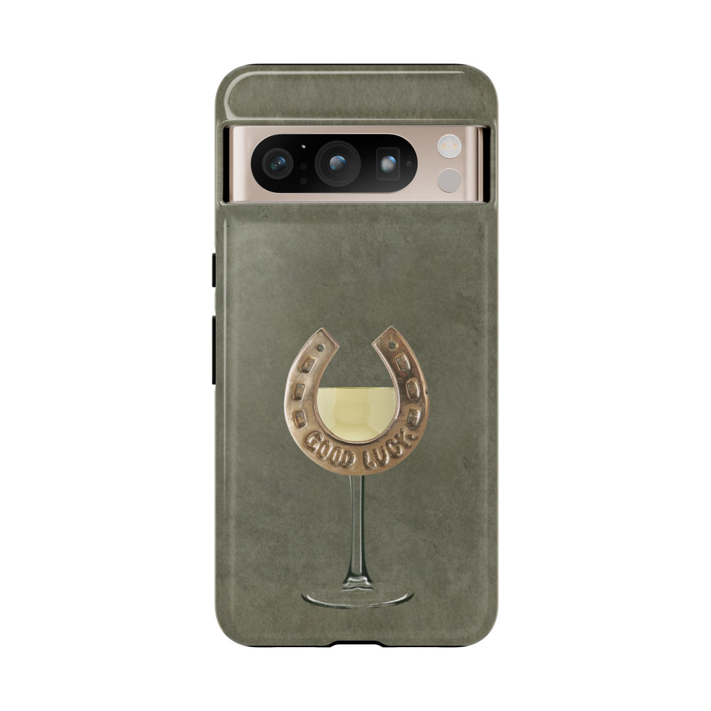 THE MEL CASE