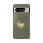 THE MEL CASE