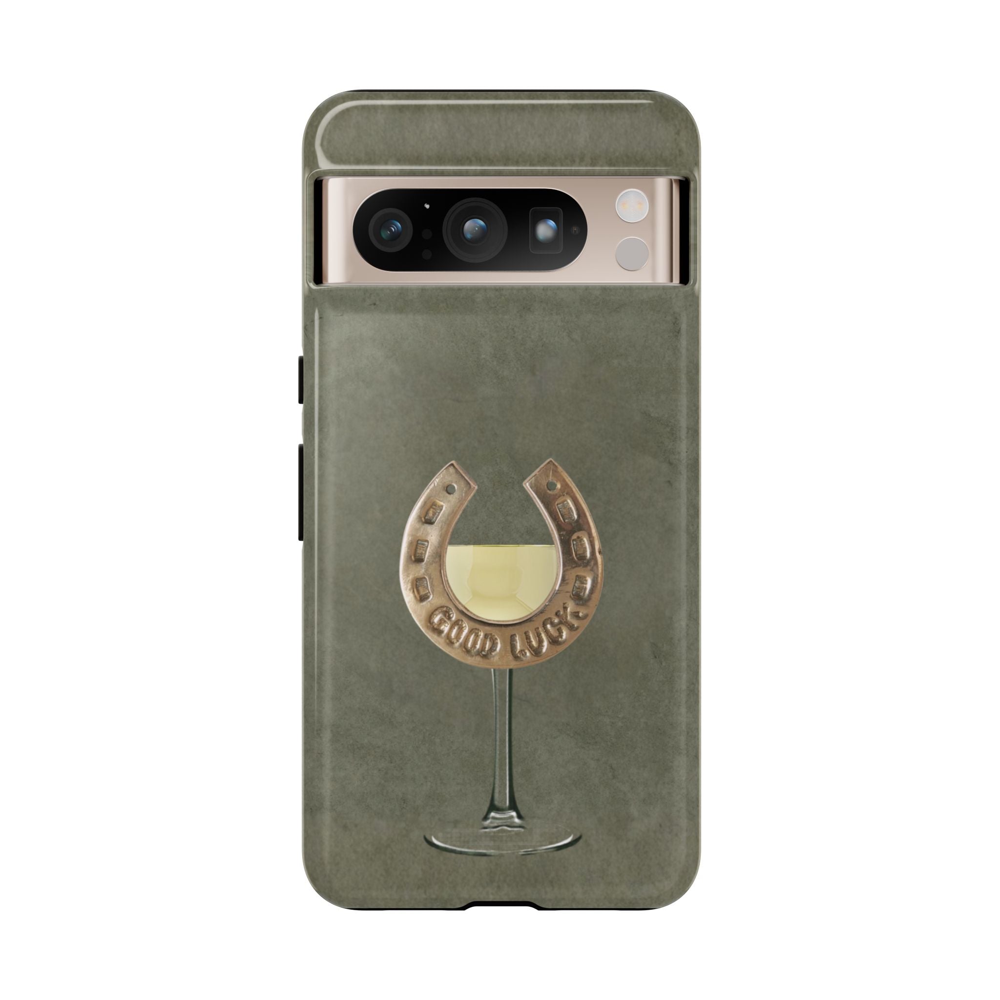 THE MEL CASE
