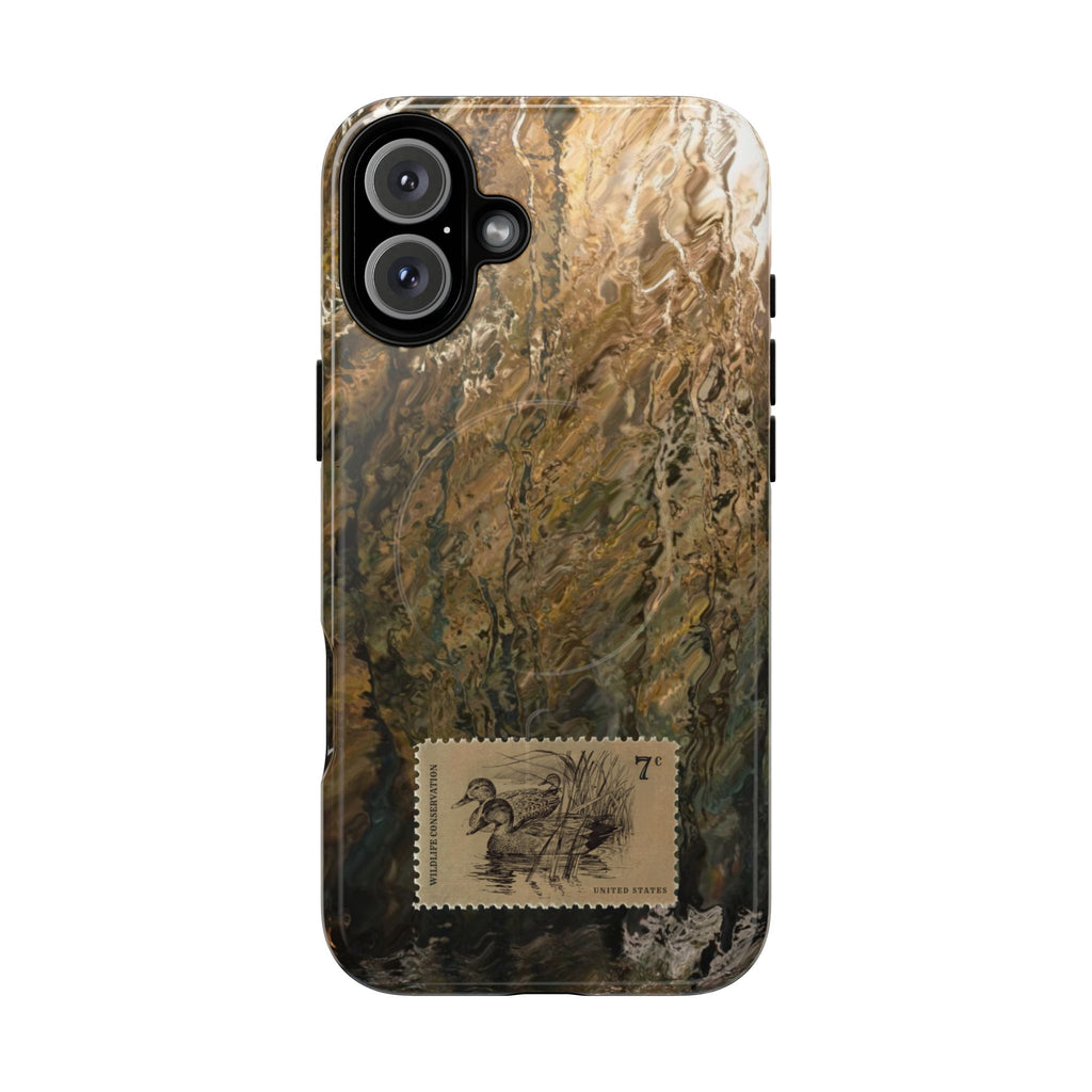 THE CAMO KATE CASE