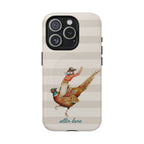 THE ROOSTER WRANGLER CASE