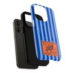 THE ETTA CASE