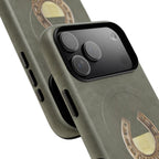 THE MEL CASE